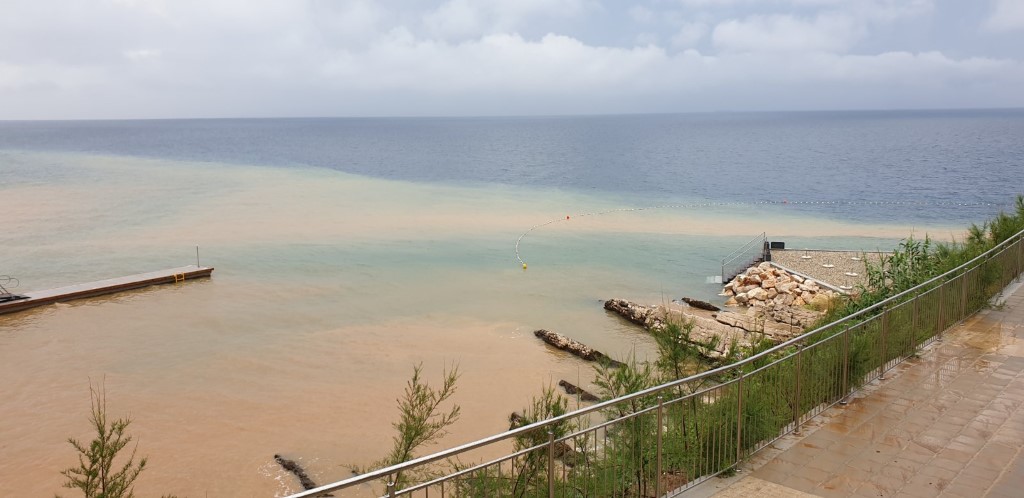 Priroda kao vrhovni sudac